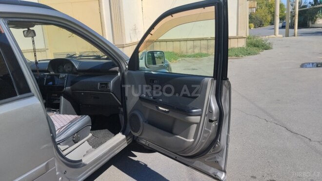 Nissan X-Trail 2003, 231,975 km - 2.0 l - Bakı