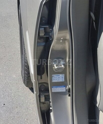 Nissan X-Trail 2003, 231,975 km - 2.0 l - Bakı