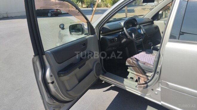 Nissan X-Trail 2003, 231,975 km - 2.0 l - Bakı