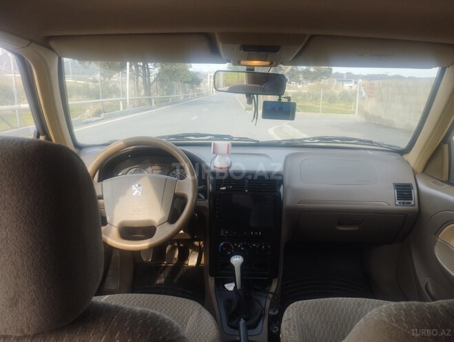 Peugeot 405 2020, 134,000 km - 1.6 l - Bakı