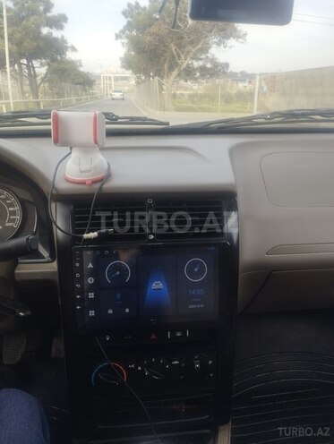 Peugeot 405 2020, 134,000 km - 1.6 l - Bakı