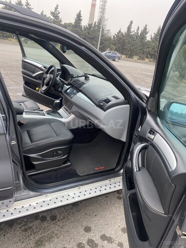 BMW X5 2002, 466,710 km - 3.0 l - Bakı