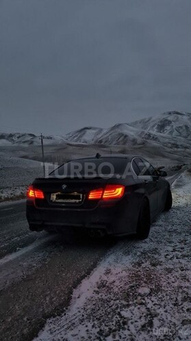 BMW 528 2012, 264,500 km - 2.0 l - Bakı