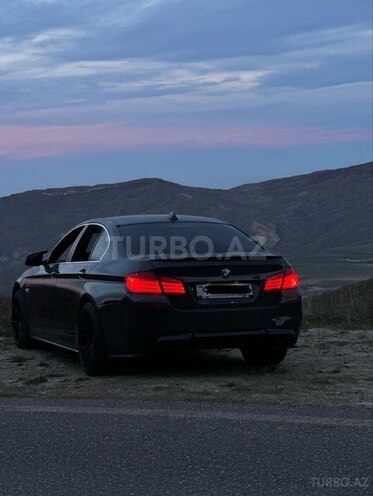 BMW 528 2012, 264,500 km - 2.0 l - Bakı