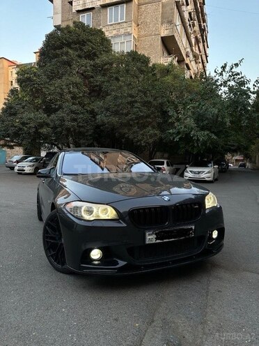 BMW 528 2012, 264,500 km - 2.0 l - Bakı