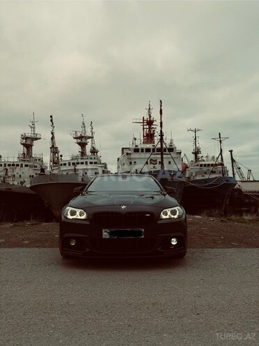 BMW 528 2012, 264,500 km - 2.0 l - Bakı