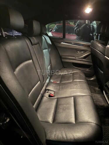 BMW 528 2012, 264,500 km - 2.0 l - Bakı