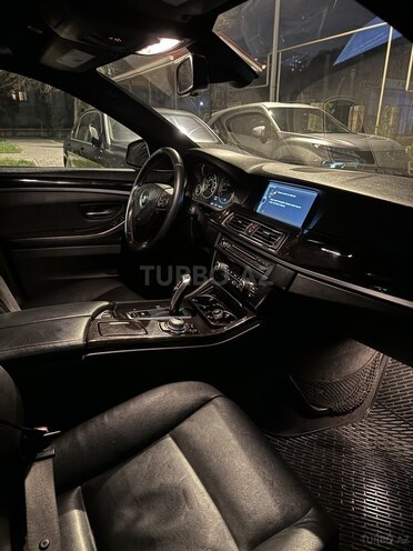 BMW 528 2012, 264,500 km - 2.0 l - Bakı