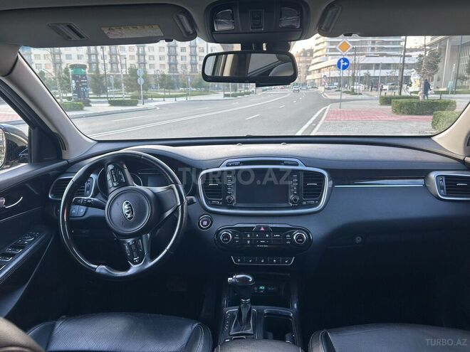 Kia Sorento 2015, 61,000 km - 2.2 l - Bakı