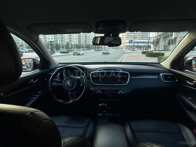 Kia Sorento 2015, 61,000 km - 2.2 l - Bakı
