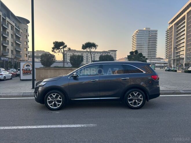 Kia Sorento 2015, 61,000 km - 2.2 l - Bakı