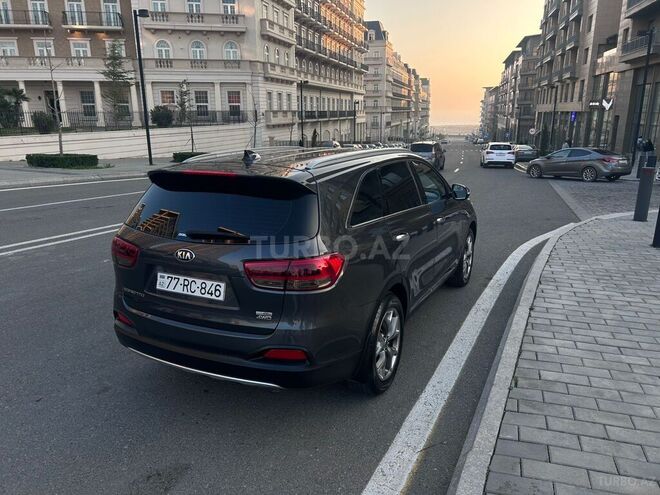 Kia Sorento 2015, 61,000 km - 2.2 l - Bakı