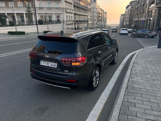 Kia Sorento 2015, 61,000 km - 2.2 l - Bakı