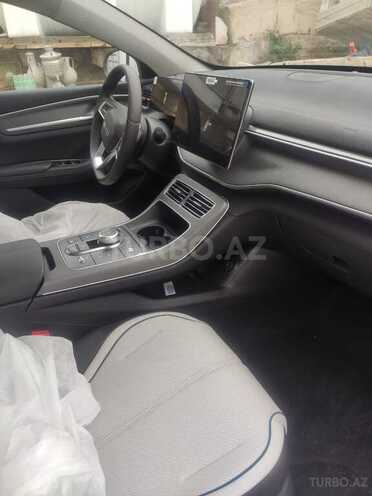 BYD Destroyer 05 2024, 0 km - 1.6 l - Bakı