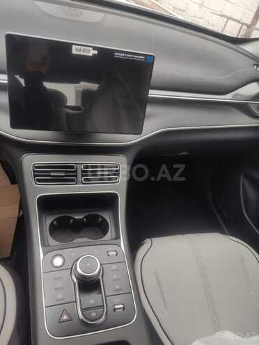 BYD Destroyer 05 2024, 0 km - 1.6 l - Bakı