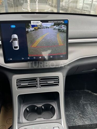 BYD Destroyer 05 2024, 0 km - 1.6 l - Bakı