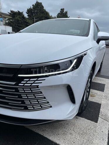 BYD Destroyer 05 2024, 0 km - 1.6 l - Bakı