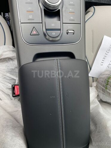 BYD Destroyer 05 2024, 0 km - 1.6 l - Bakı