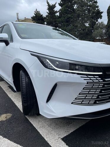 BYD Destroyer 05 2024, 0 km - 1.6 l - Bakı