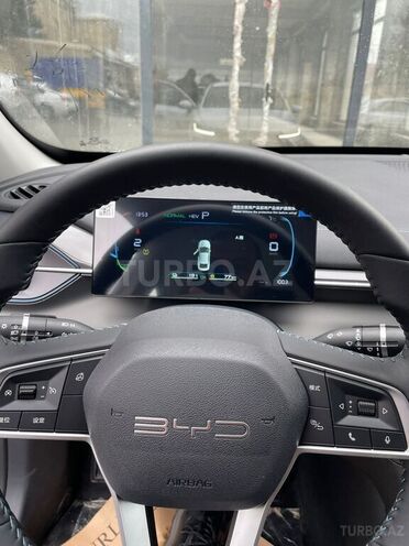 BYD Destroyer 05 2024, 0 km - 1.6 l - Bakı