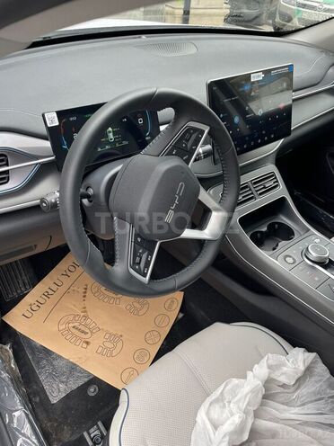 BYD Destroyer 05 2024, 0 km - 1.6 l - Bakı