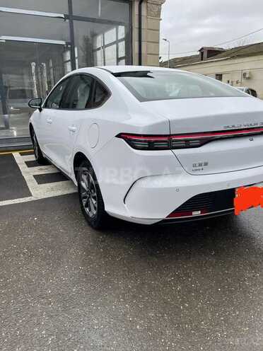 BYD Destroyer 05 2024, 0 km - 1.6 l - Bakı