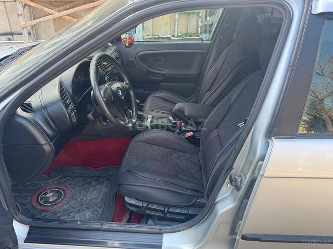 BMW 318 1996, 100,000 km - 1.8 l - Sumqayıt