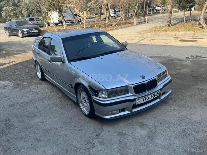 BMW 318 1996, 100,000 km - 1.8 l - Sumqayıt