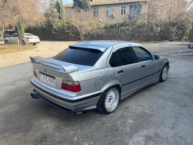BMW 318 1996, 100,000 km - 1.8 l - Sumqayıt