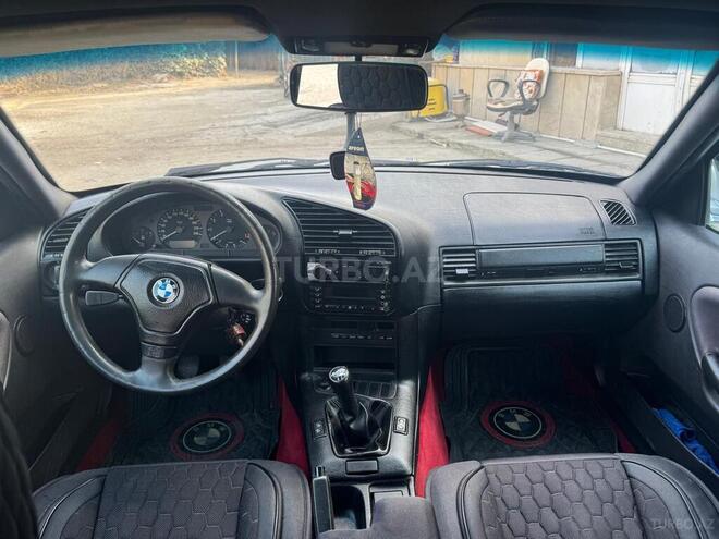 BMW 318 1996, 100,000 km - 1.8 l - Sumqayıt