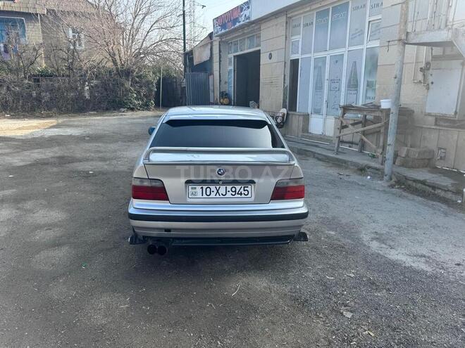 BMW 318 1996, 100,000 km - 1.8 l - Sumqayıt