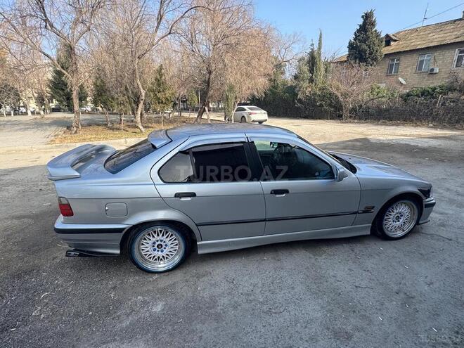 BMW 318 1996, 100,000 km - 1.8 l - Sumqayıt