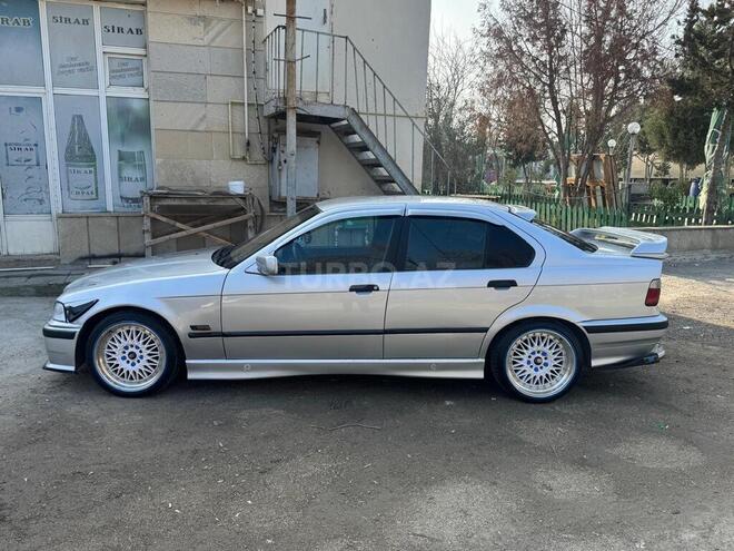 BMW 318 1996, 100,000 km - 1.8 l - Sumqayıt