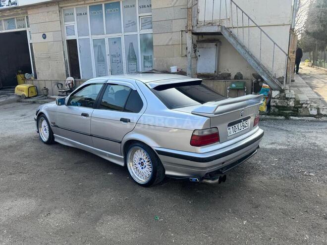 BMW 318 1996, 100,000 km - 1.8 l - Sumqayıt