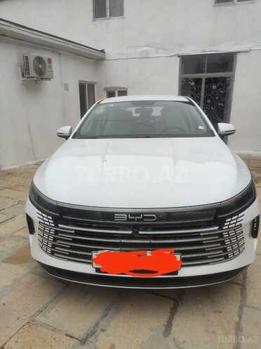 BYD Destroyer 05 2024, 0 km - 1.6 l - Bakı