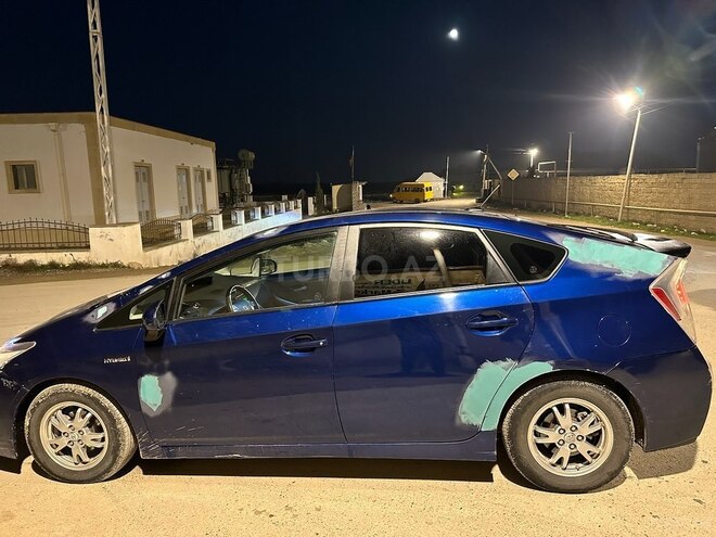 Toyota Prius 2010, 285,000 km - 1.8 l - Bakı