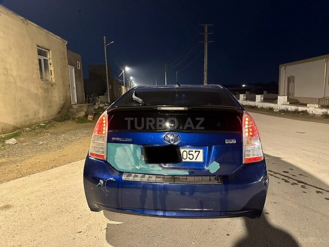 Toyota Prius 2010, 285,000 km - 1.8 l - Bakı