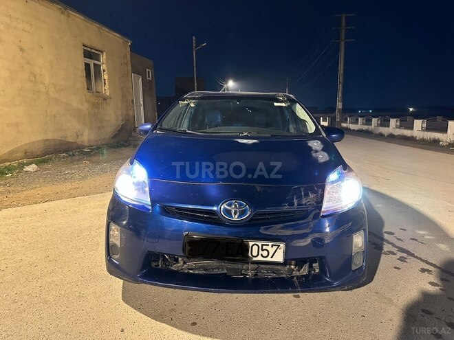 Toyota Prius 2010, 285,000 km - 1.8 l - Bakı