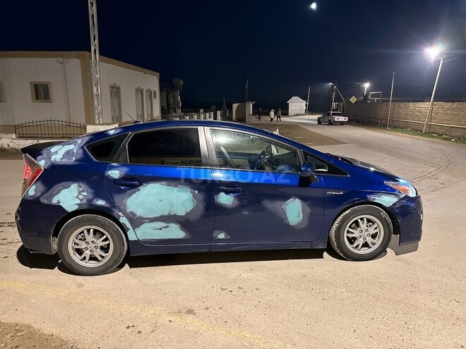 Toyota Prius 2010, 285,000 km - 1.8 l - Bakı