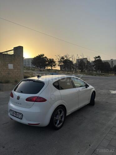 SEAT Leon-5