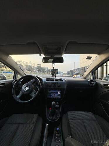 SEAT Leon-6