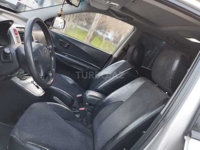 Hyundai Tucson 2007, 253,400 km - 2.0 l - Bakı