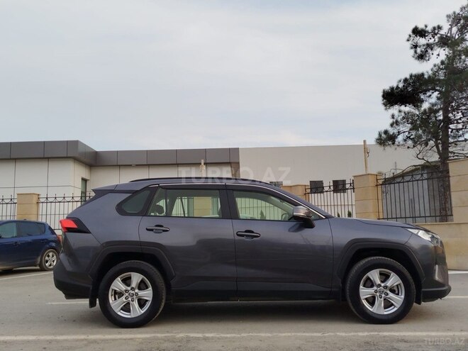 Toyota RAV4 2019, 62,000 km - 2.5 l - Bakı