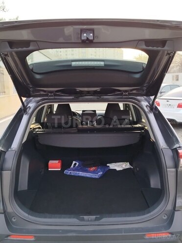 Toyota RAV4 2019, 62,000 km - 2.5 l - Bakı