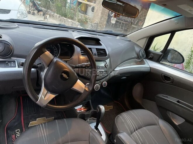 Chevrolet Spark 2014, 170,000 km - 1.2 l - Bakı