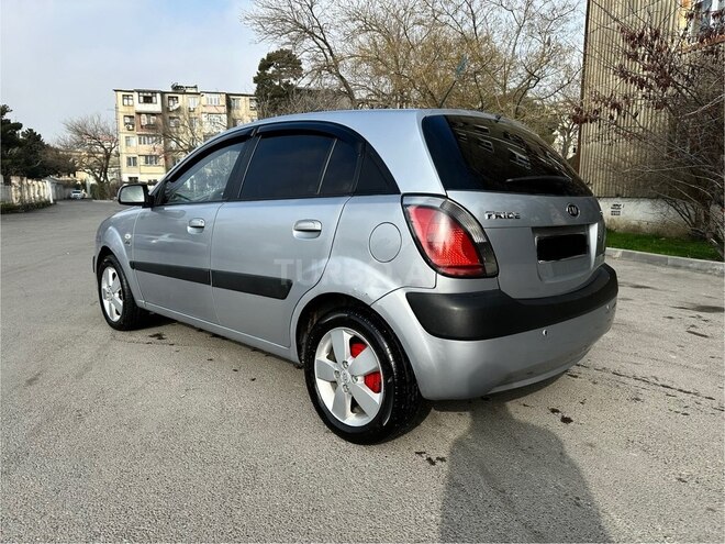 Kia Rio 2009, 264,000 km - 1.5 л - Bakı