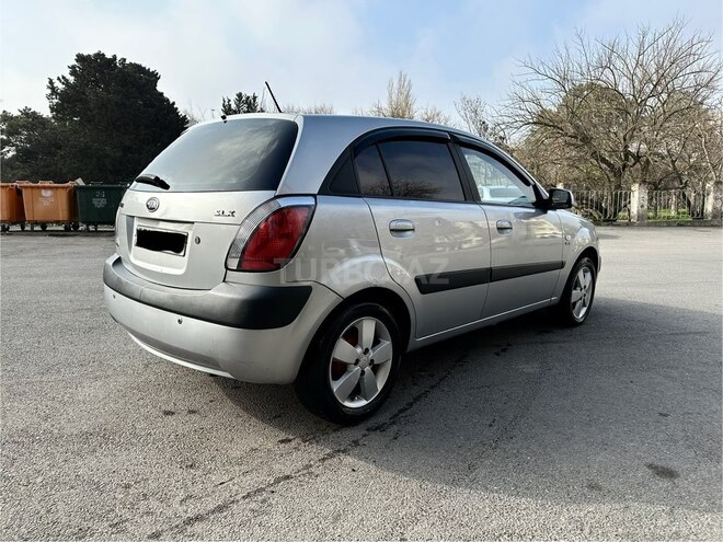 Kia Rio 2009, 264,000 km - 1.5 л - Bakı