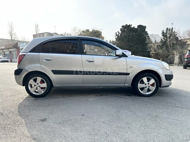 Kia Rio 2009, 264,000 km - 1.5 л - Bakı