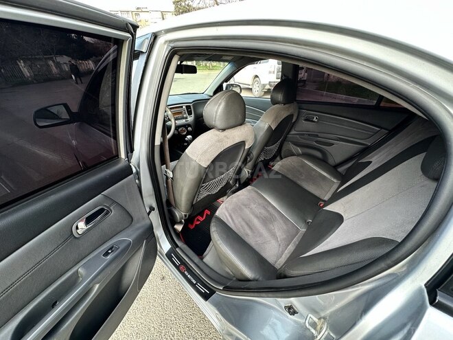 Kia Rio 2009, 264,000 km - 1.5 л - Bakı