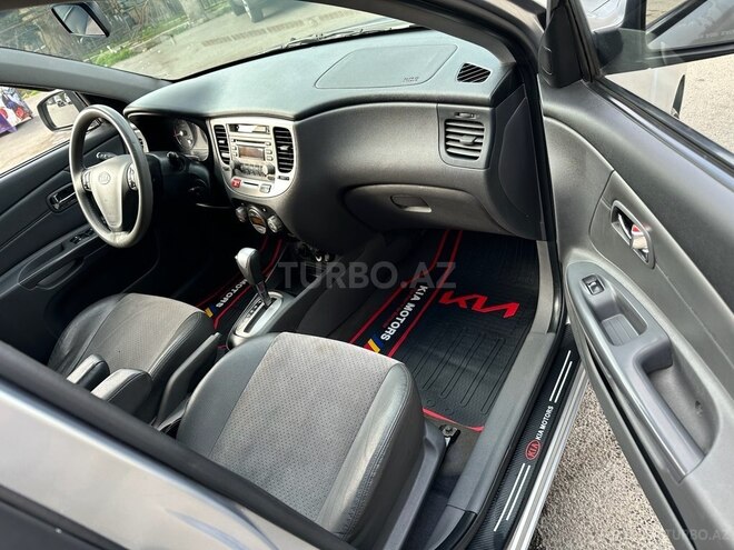 Kia Rio 2009, 264,000 km - 1.5 л - Bakı